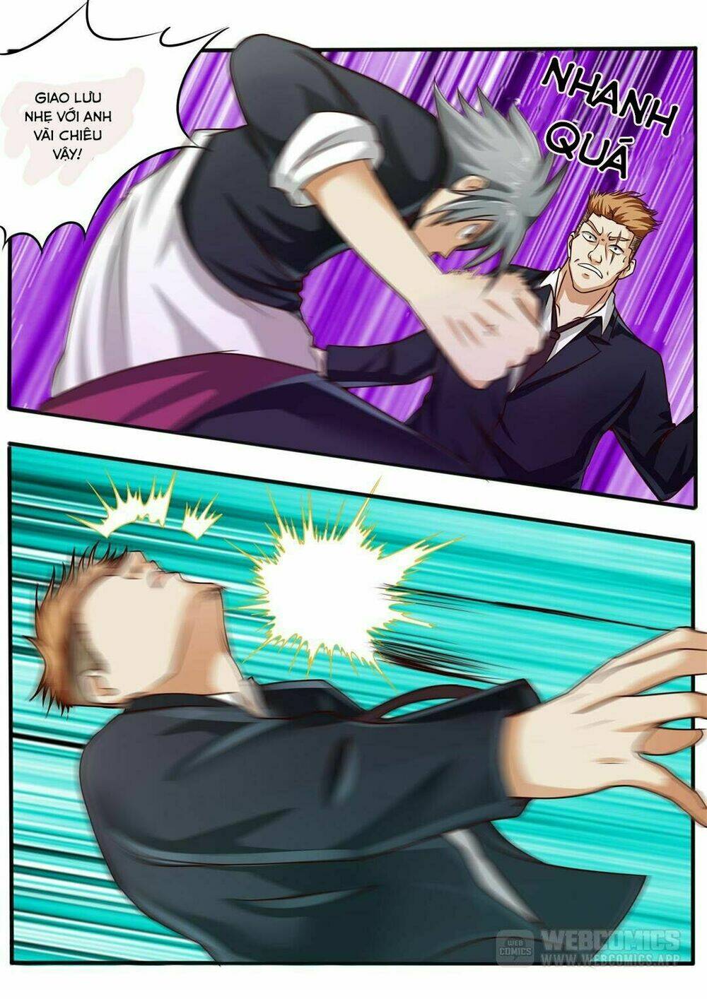 thôn y háo sắc chapter 45 5