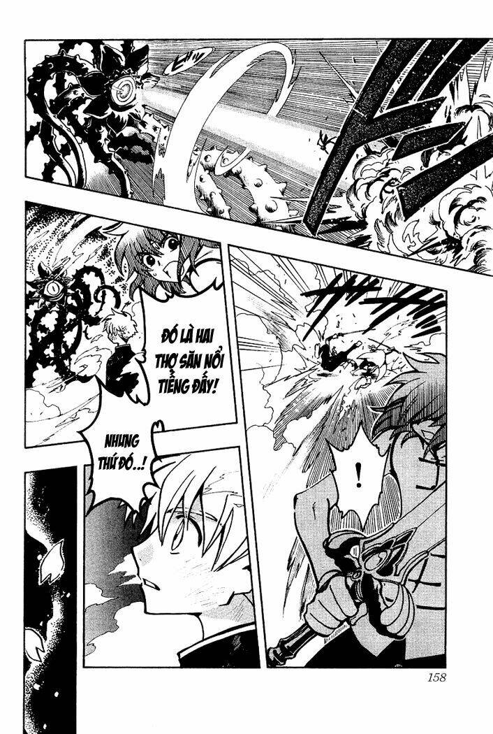 huyền thoại đôi cánh chapter 41 34