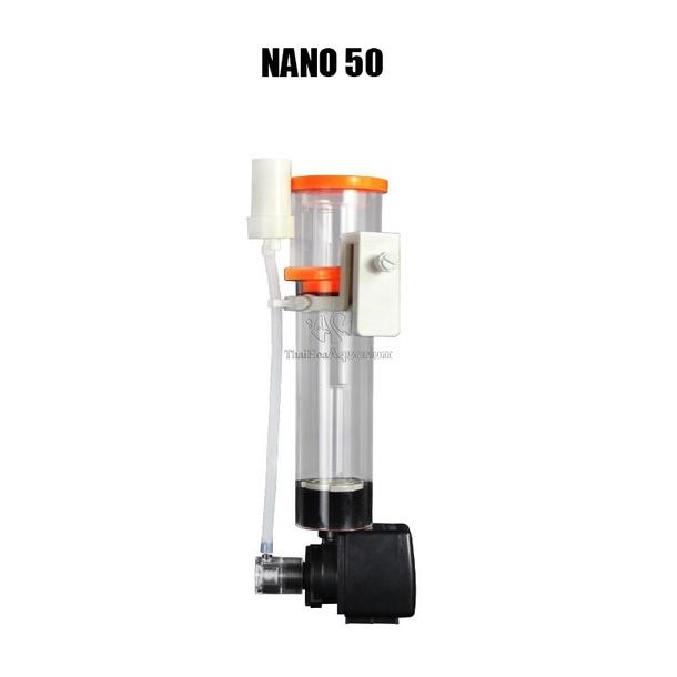 Lọc cá biển, bể hải sản Protein Skimmer AE-Nano 50 và Skimmer AE-Nano 70