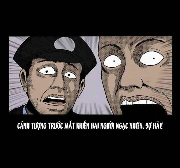 kỳ án có thật chapter 9 39