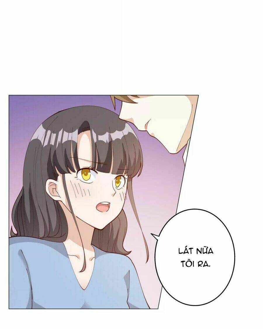 hôn nhân dục vọng: thiếu gia nhẹ một chút! chapter 122 14