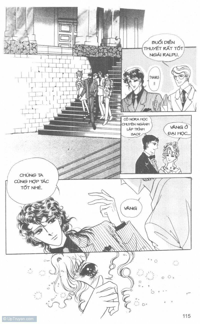 đừng chống đối chapter 2 121