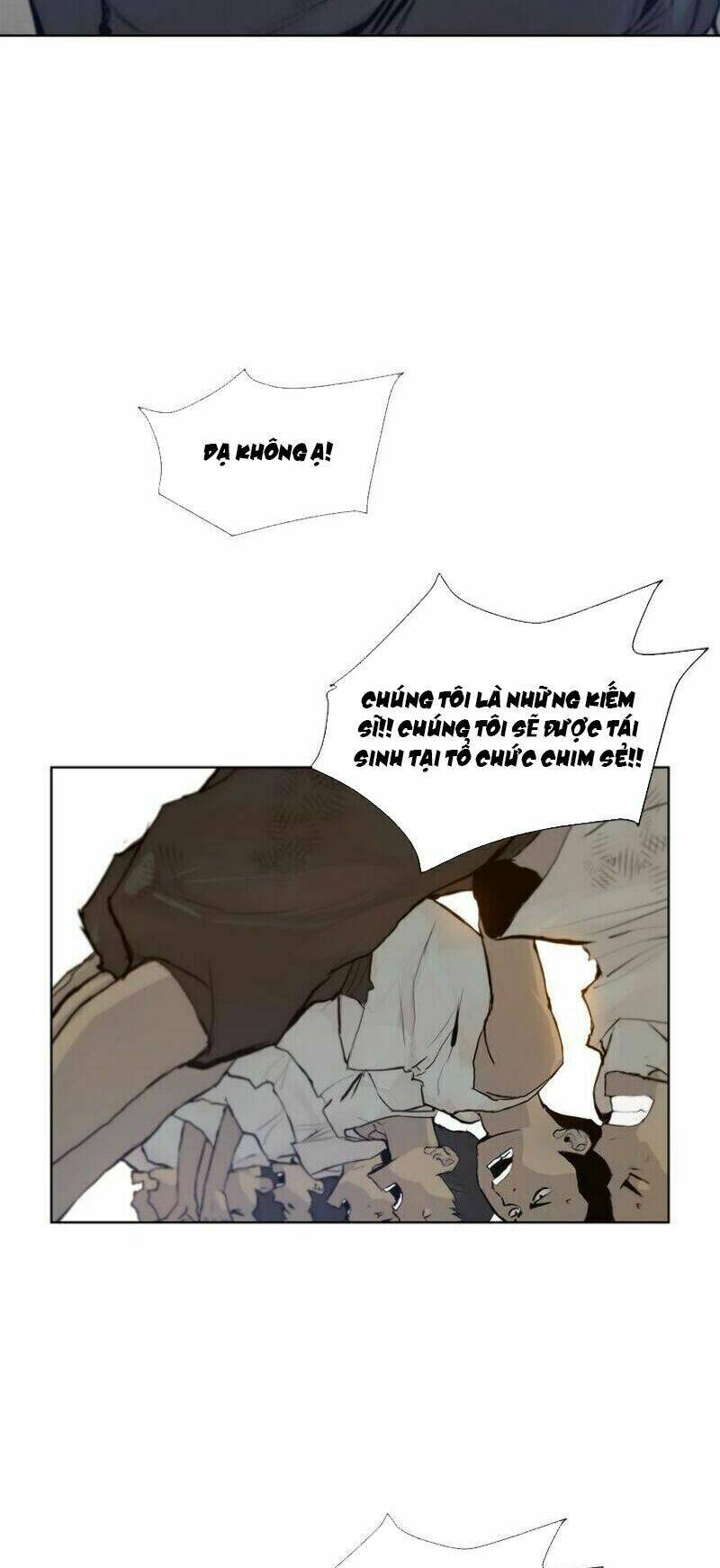 thanh gươm danh vọng chapter 21 23