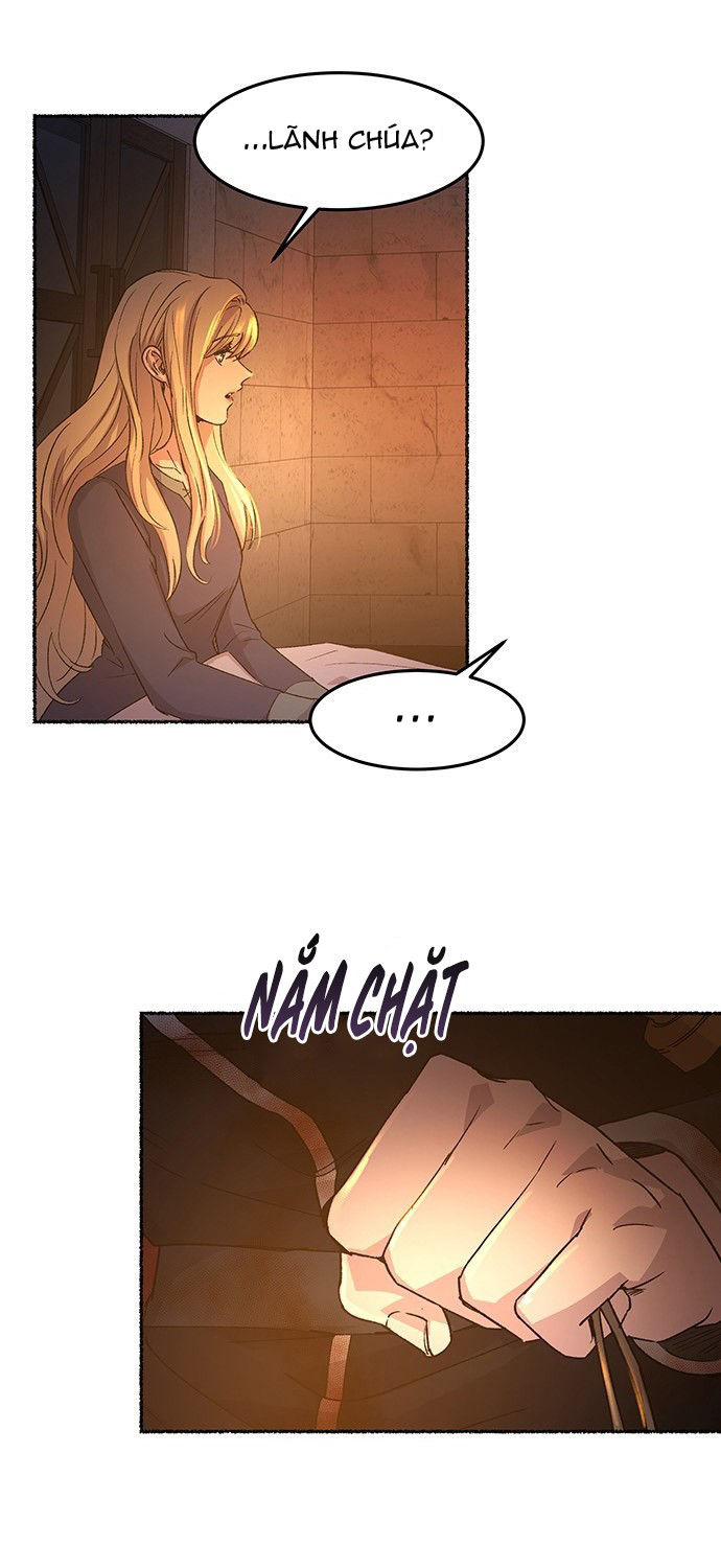 như gió trên cành cây khô chapter 39 60