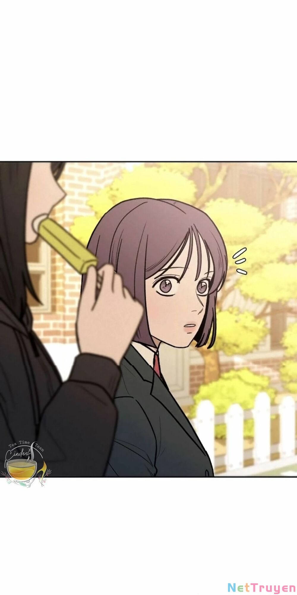 chiến lược: tình yêu trong sáng chapter 15 88