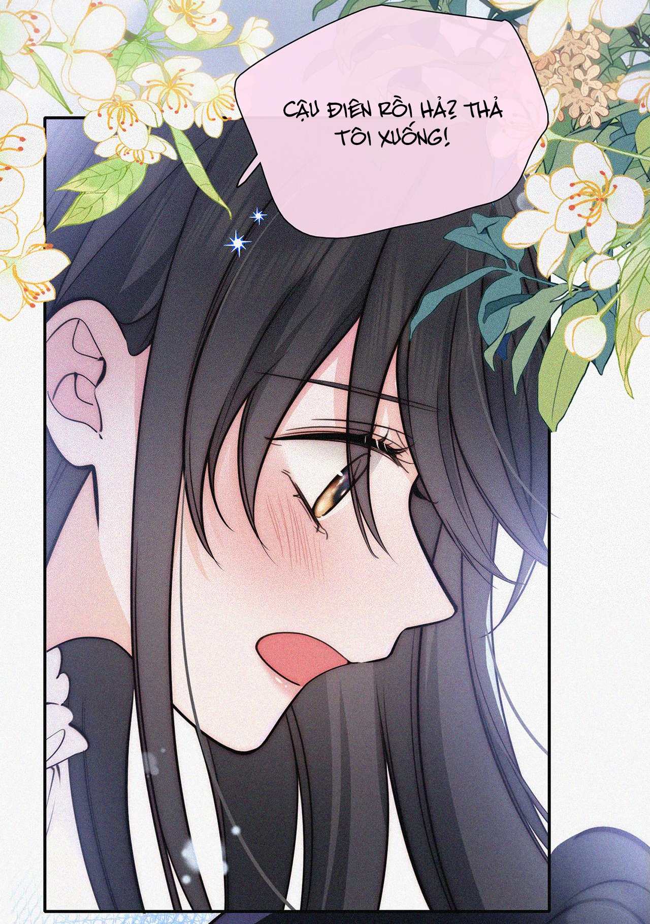 bệnh yêu chapter 74.2 16