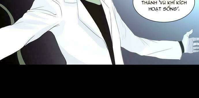 cuộc chiến trong tòa tháp chapter 122 32