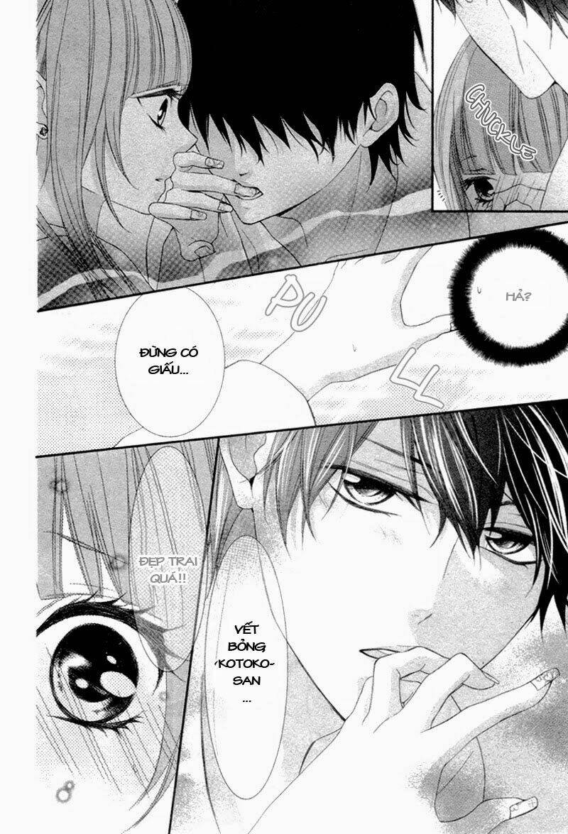 are after boyfriend chapter 4 22