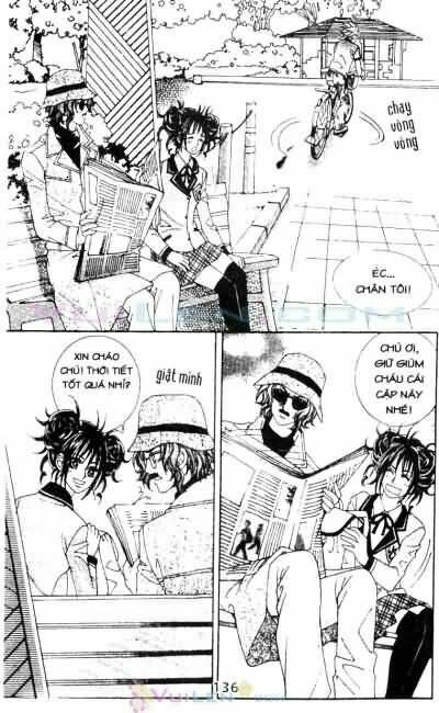 không bao giờ khóc chapter 9 136