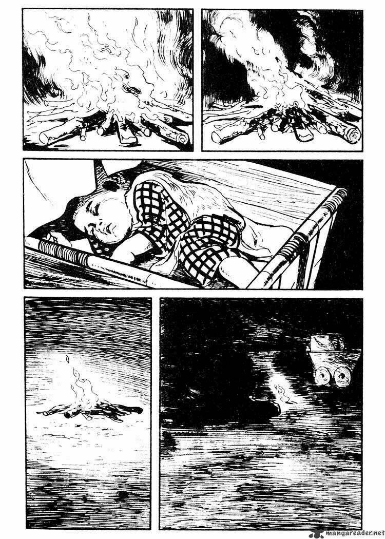 lone wolf and cub chapter 73 42