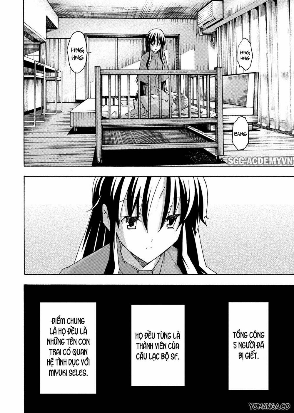 uwakoi chapter 36 22