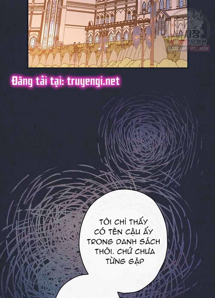 hoàng phi bóng tối - shadow queen chapter 52 47