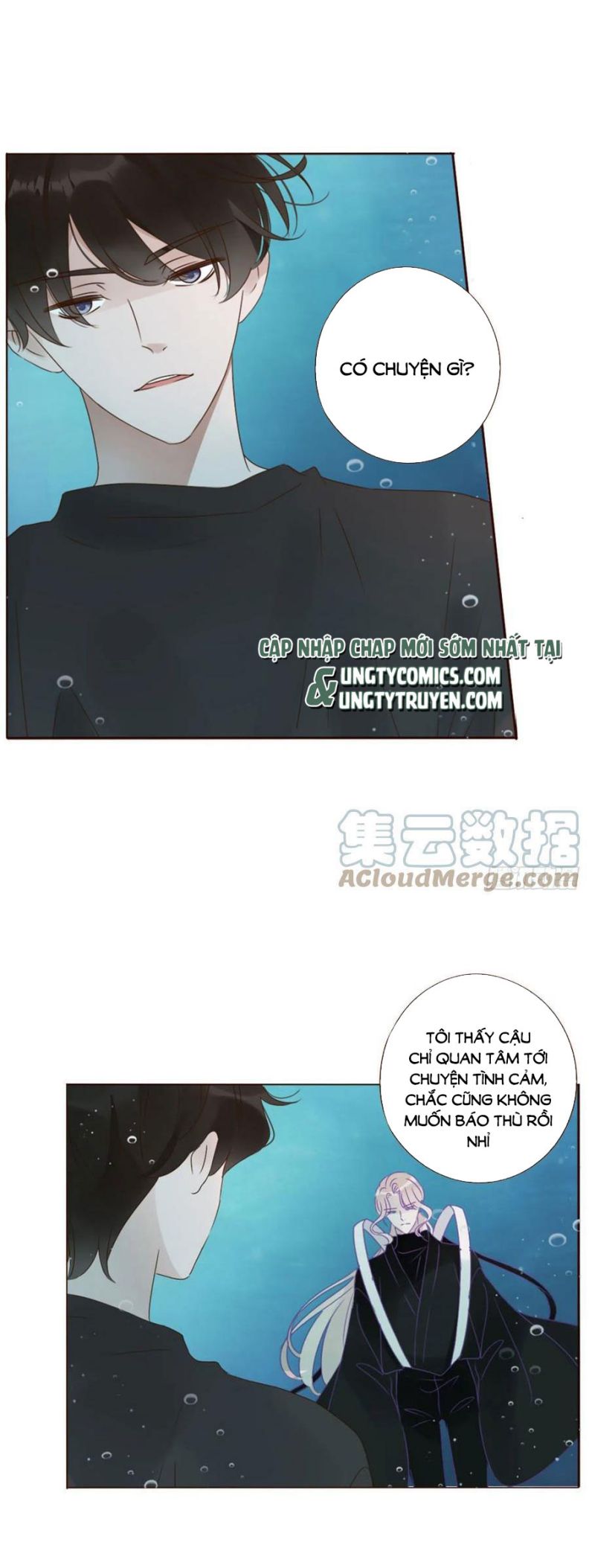 ôm chặt vào lòng chapter 27 4