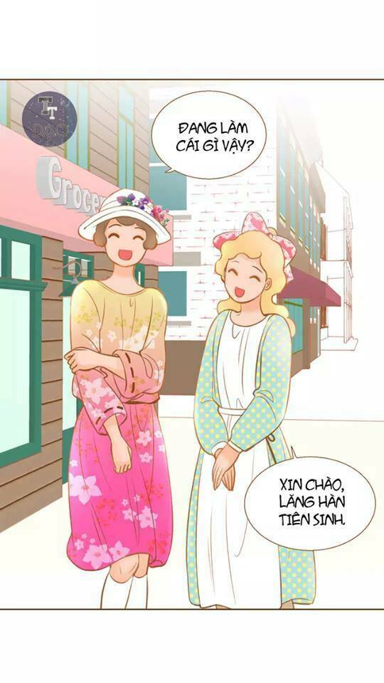 tân lang yếu tòng tiểu dưỡng khởi chapter 14 36