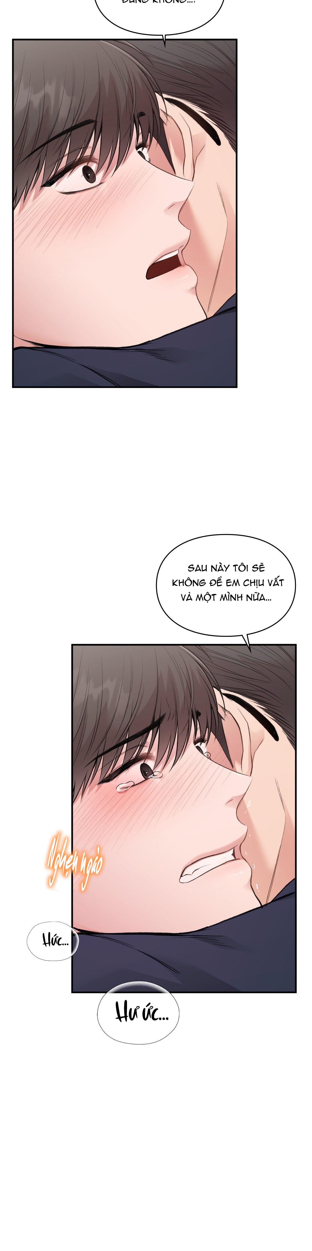 zai đẹp nhưng lại thích dạy đời chapter 42 35