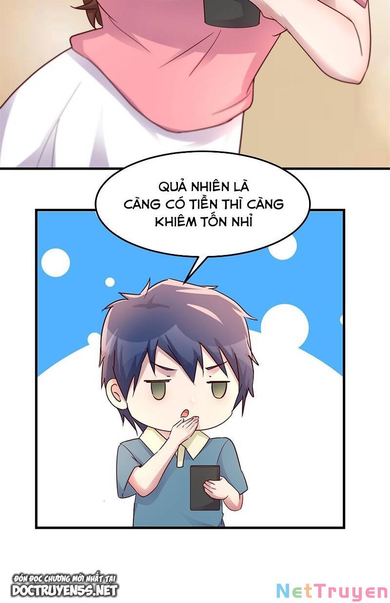 chị gái tôi là đại minh tinh chapter 150 16
