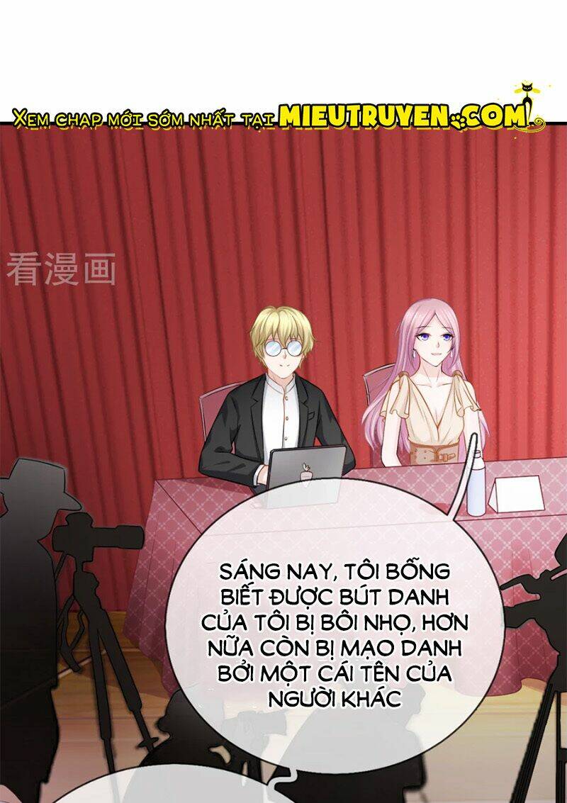 vợ yêu gả nhầm của phúc hắc tổng tài chapter 26 7