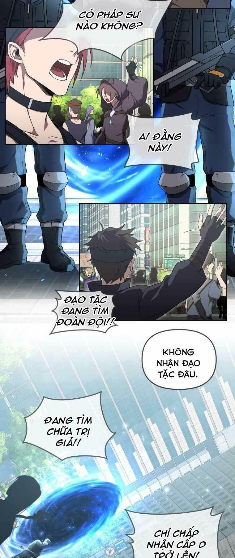 sự trở lại của người chơi sau 10000 năm chapter 11 17