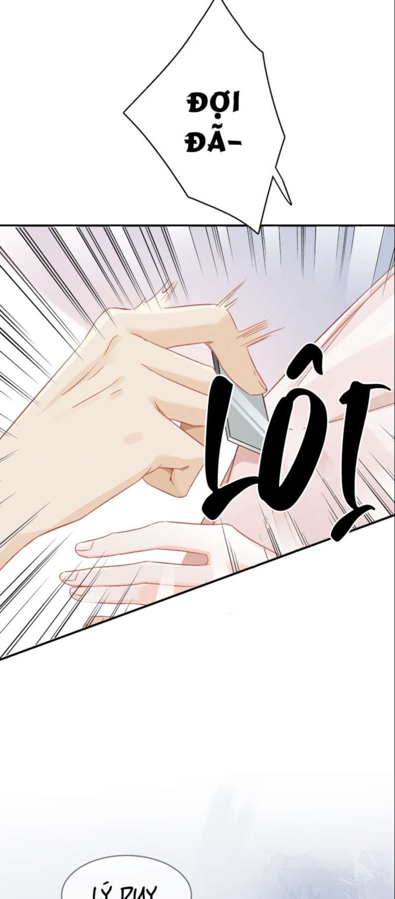 cho là thật chapter 1 43