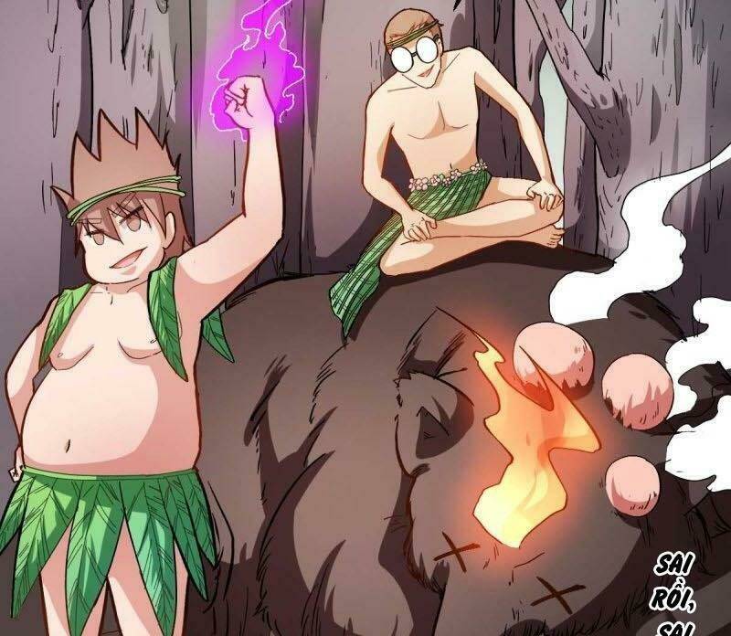 vườn trường cuồng sư hệ thống chapter 94 32