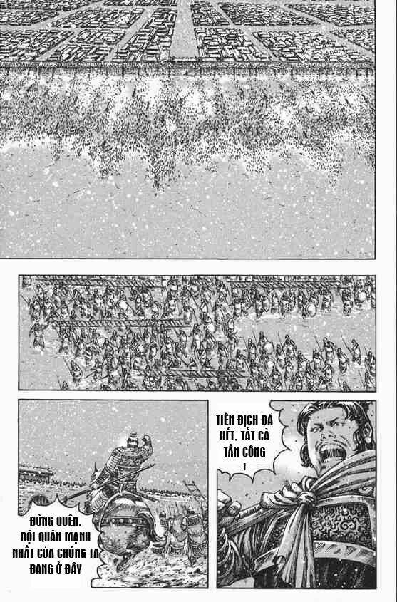 Hoả Phụng Liêu Nguyên chapter 249.2 43