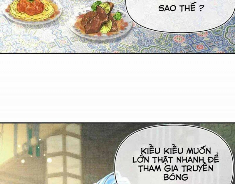 nhóc con người cá 3 tuổi rồi chapter 206 9