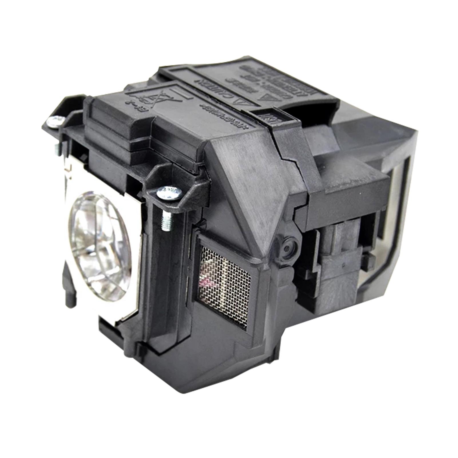 Replacement Projector Lamp Compatible with Epson EB-W05/U42/U05/S41/EB-W39/EB-S39/EB-990U