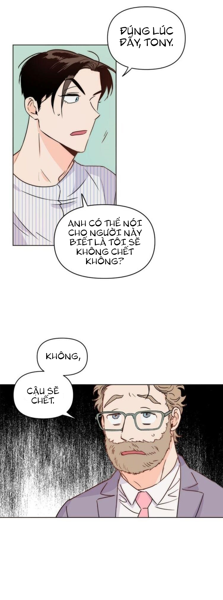 cái giá của sự nổi tiếng chapter 4 16