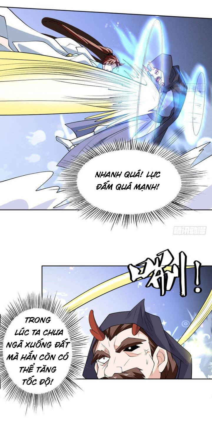 tối cường thần thú hệ thống chapter 247 9