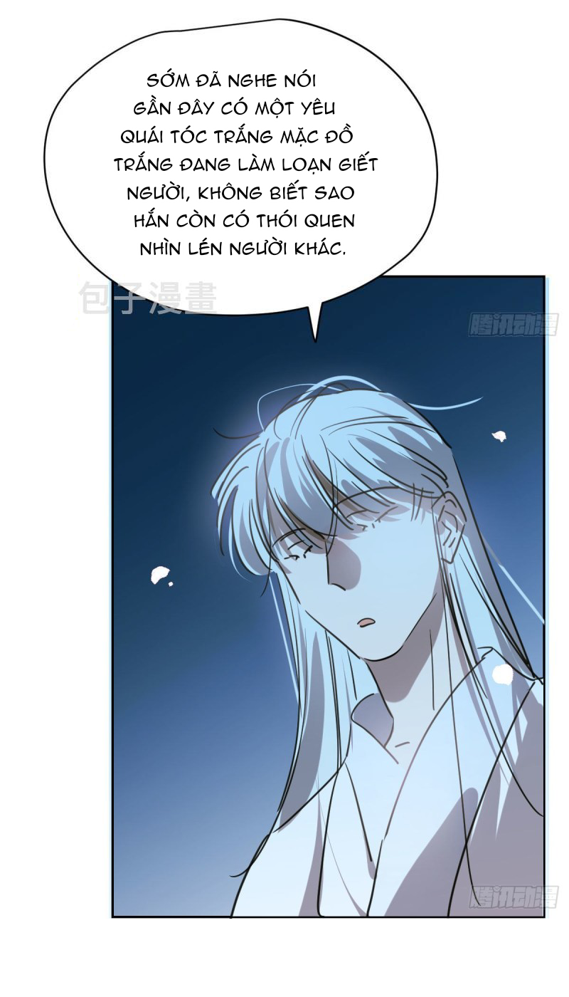 Bắt Lấy Ngao Ngao chapter 106 - Trang 13
