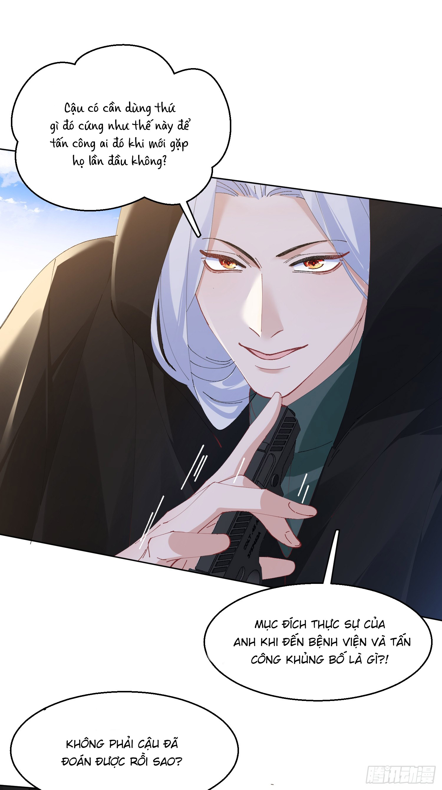 ỷ trên hiếp dưới chapter 9 26