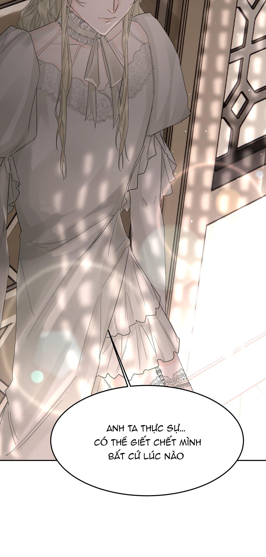 bạn trai cũ trở thành vua chapter 11 36