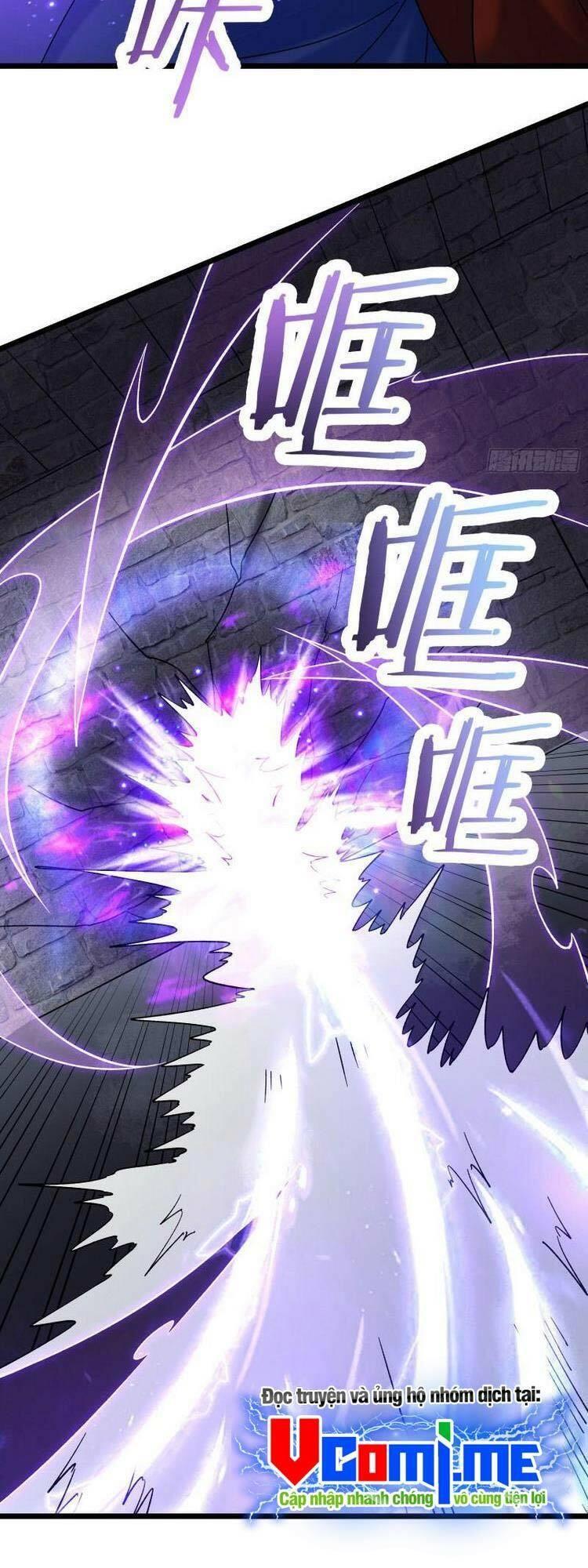 đồ đệ ta toàn là nữ ma đầu chapter 155 20