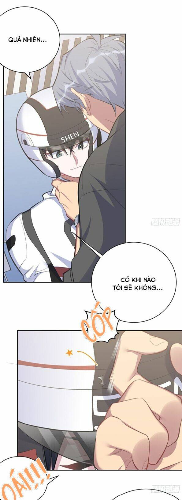 nhạc phụ đại nhân là lão bà chapter 59 16