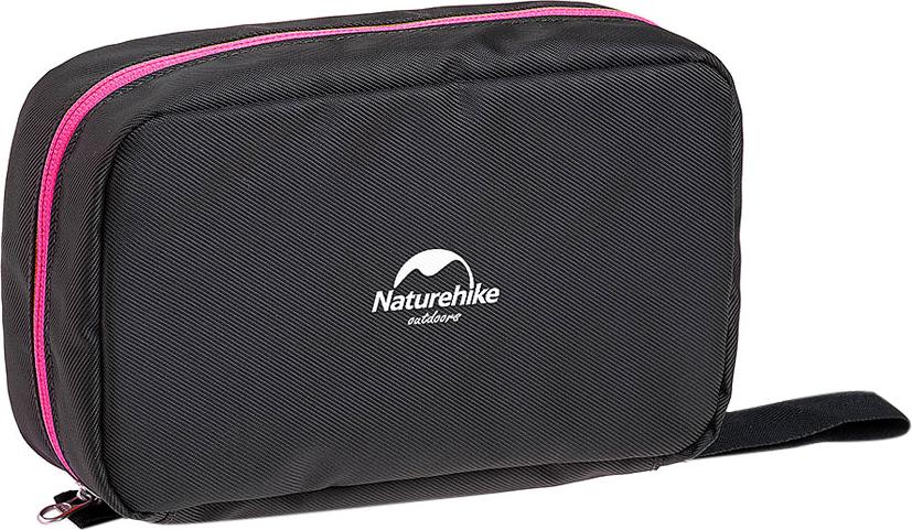 Túi Treo Đồ Cá Nhân, Du Lịch, Dã Ngoại Naturehike (220 x 140 mm) - Giao Màu Ngẫu Nhiên