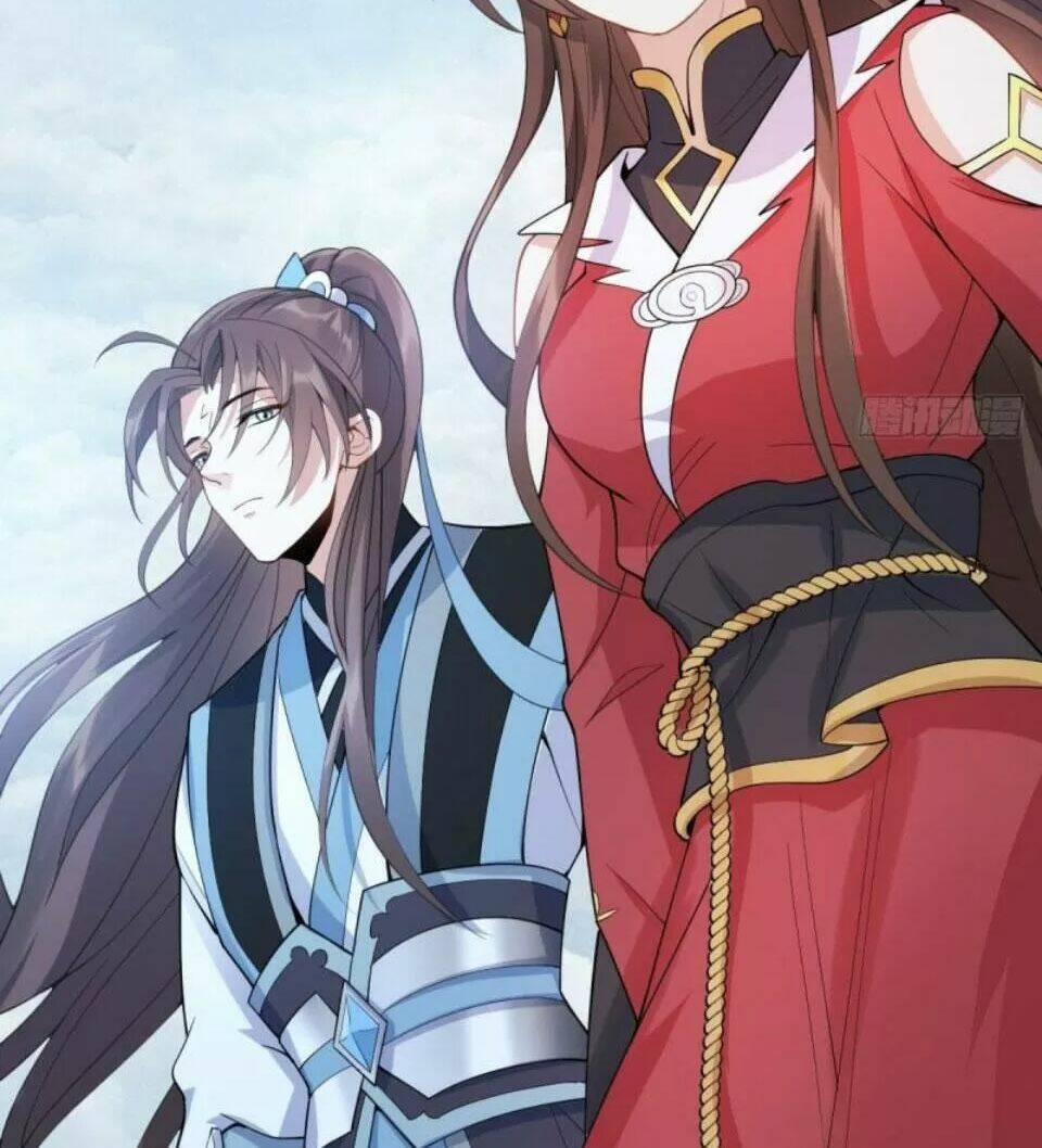 phế nữ yêu thần chapter 75 58