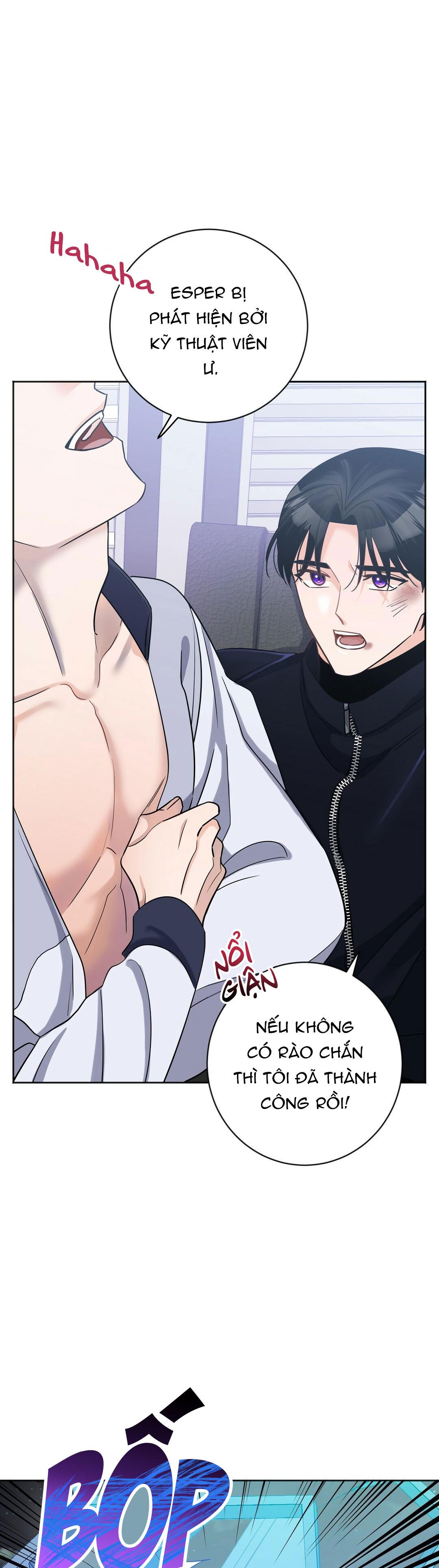 vô danh chapter 9 4