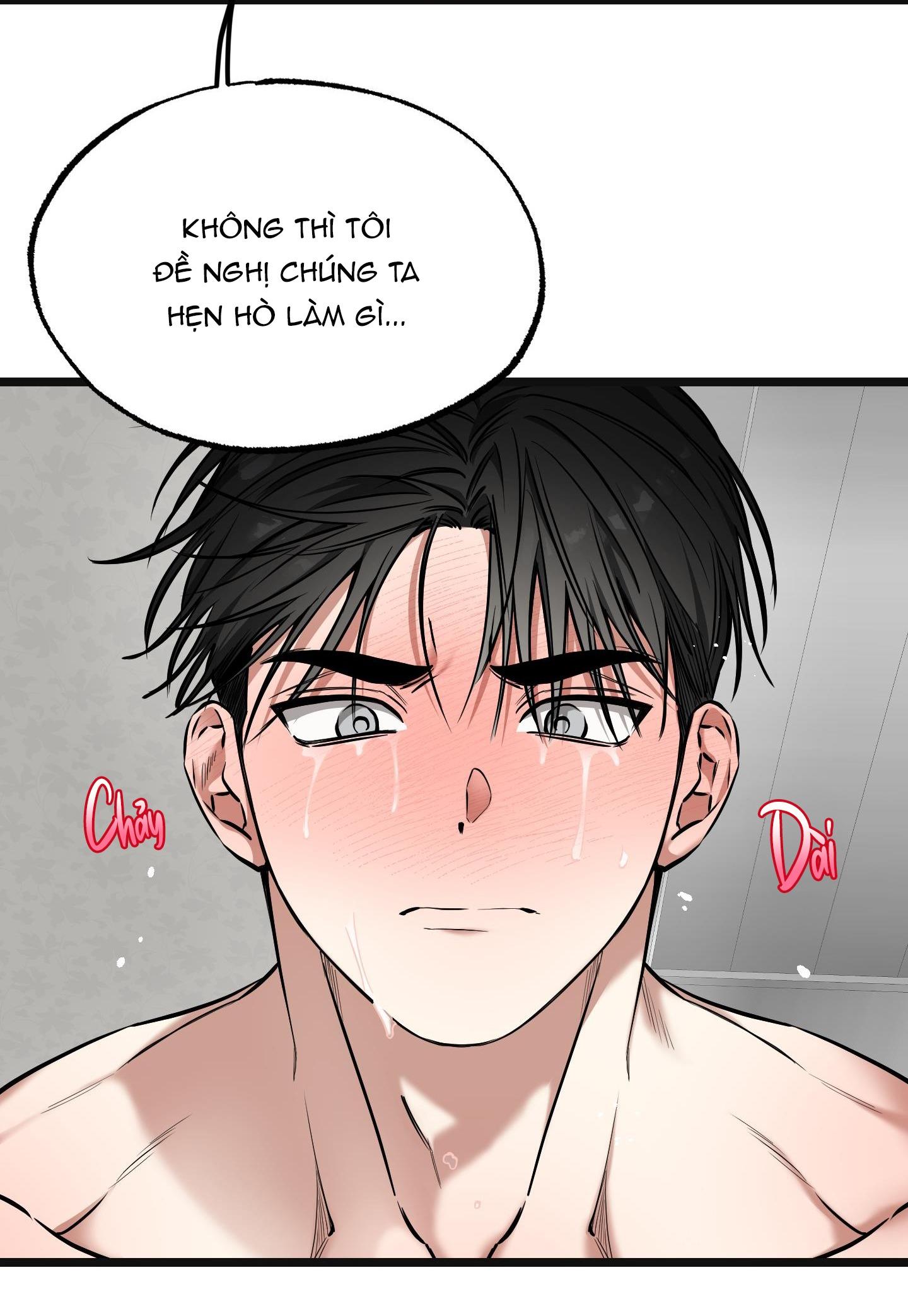 tôn kính và khát khao chapter 14 48