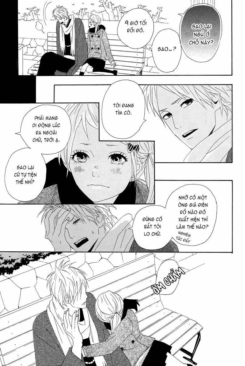 yume miru taiyou chapter 13 16