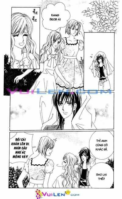 người duy nhất chapter 93 15