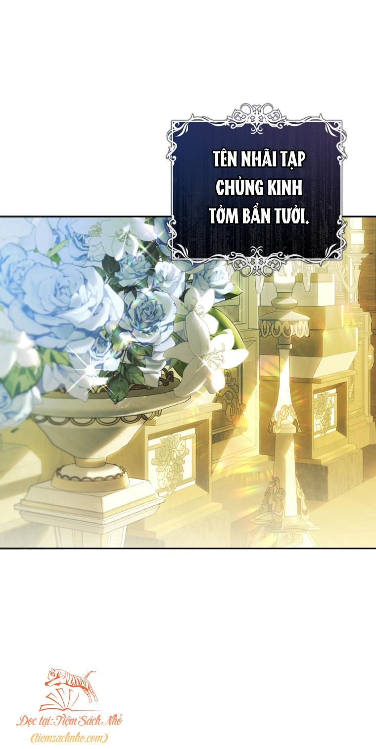 ác nữ là con rối chapter 72 27