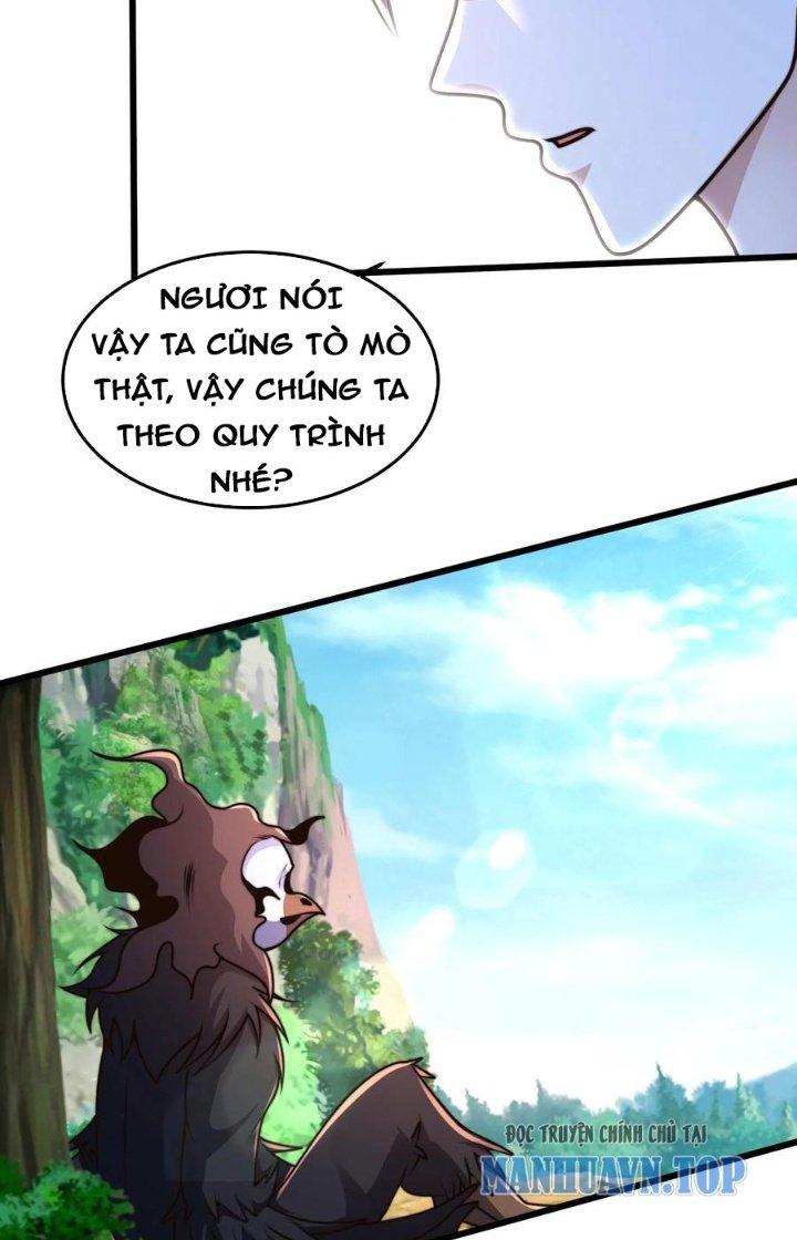 ta nuôi ma quỷ ở trấn ma ti chapter 182 35