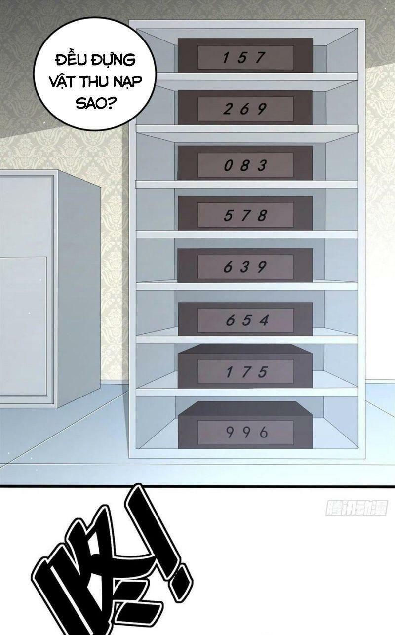 xã lam bạch chapter 31 27