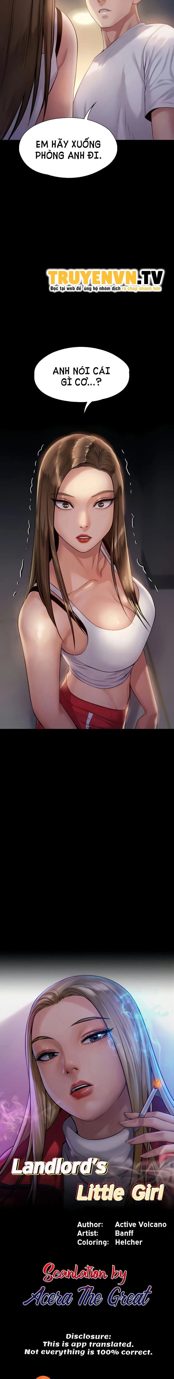 ong chúa chapter 195 2