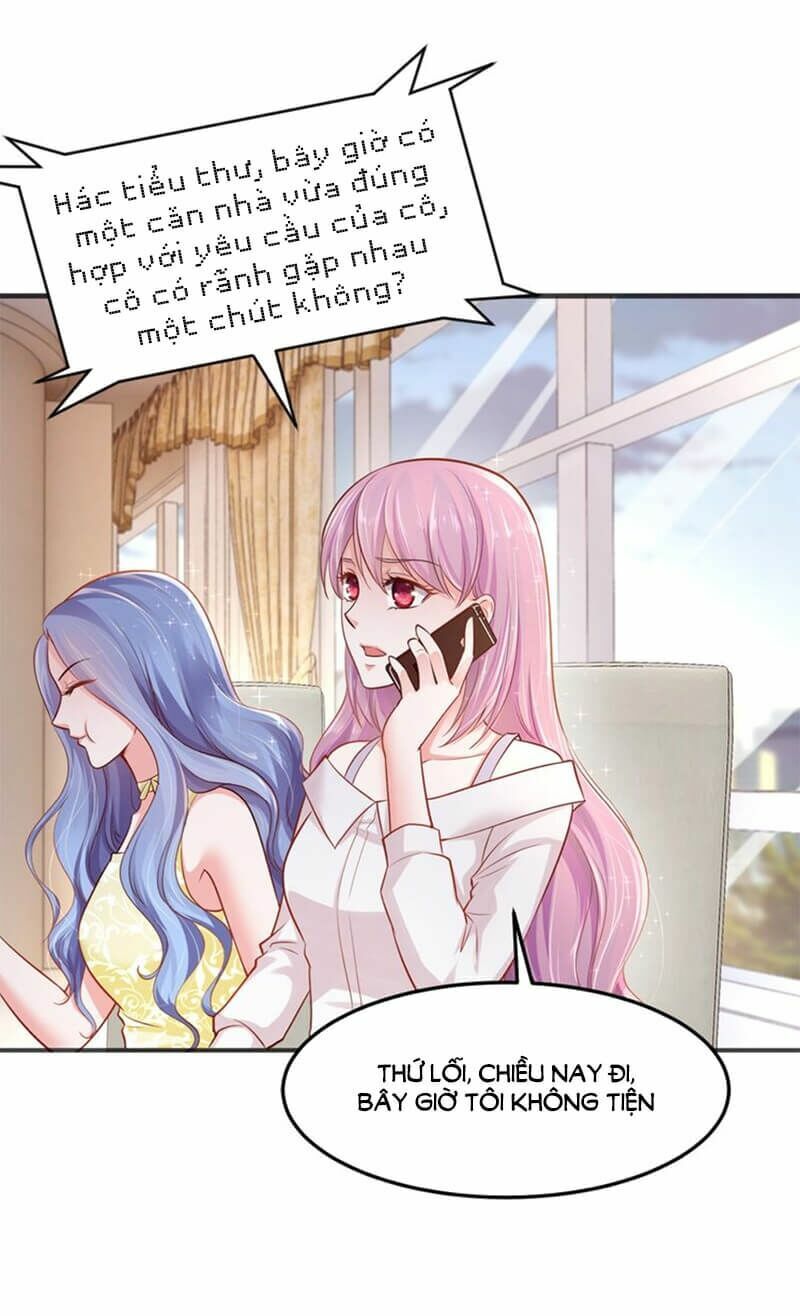 độc nhất sủng ái của thủ tịch chapter 7 25