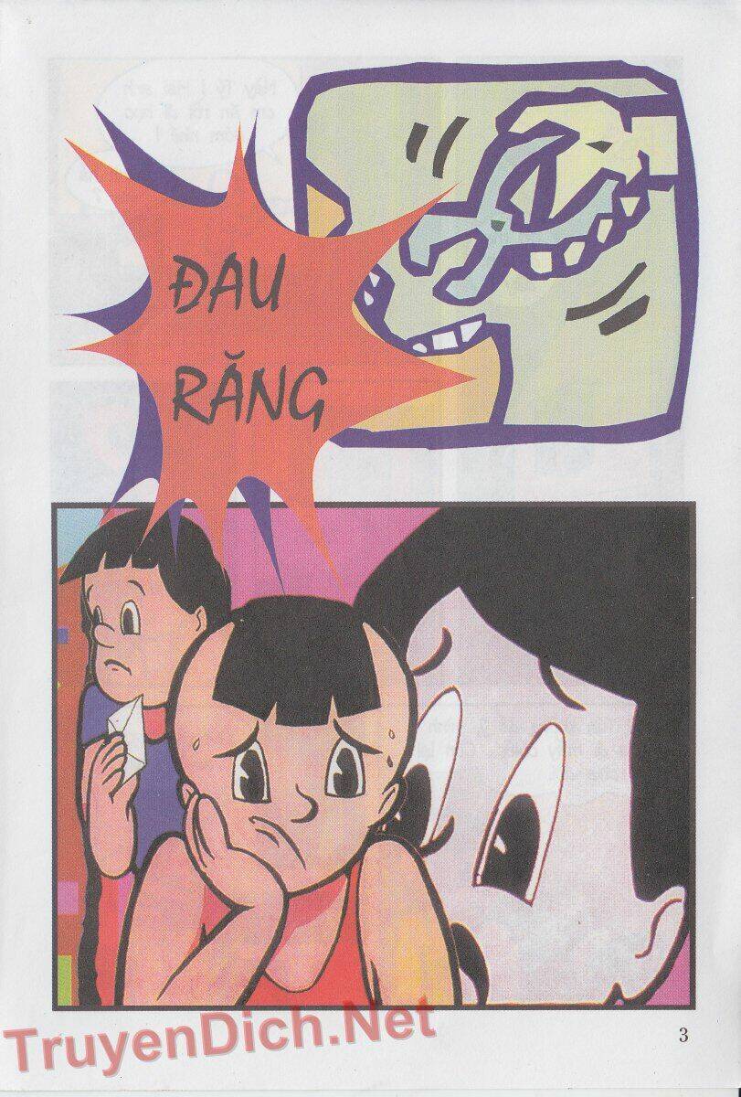 tý quậy chapter 4.1 3