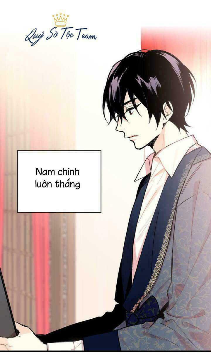 thánh nữ ẩn danh chapter 13 16