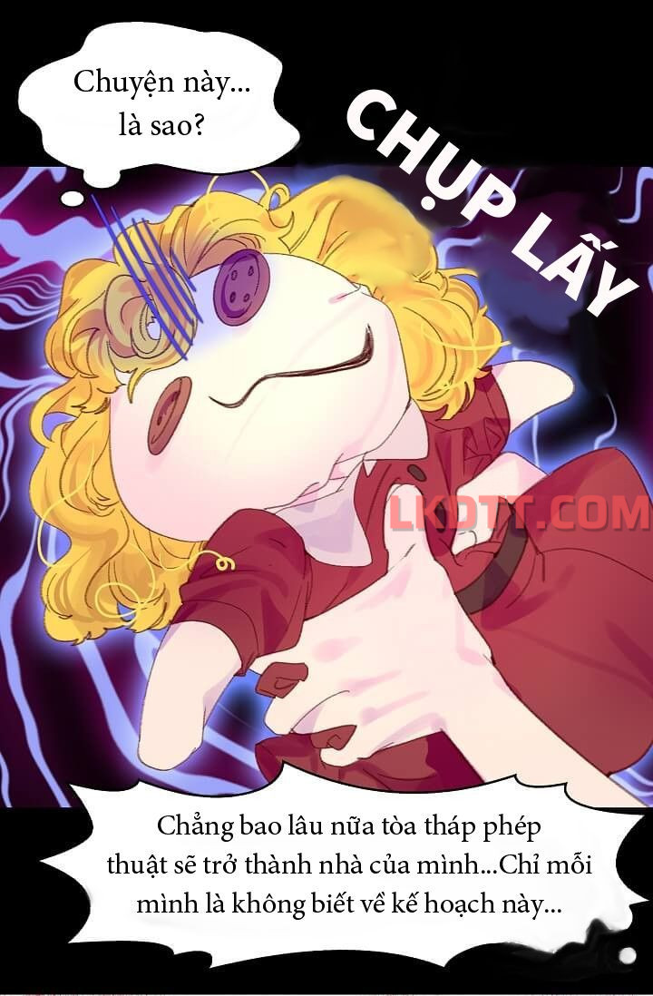 đừng xem thường nữ phụ chapter 124 51