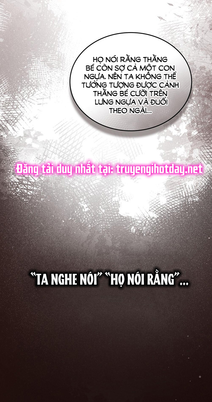 Cách Sống Như Một Hoàng Tử Nước Đối Địch chapter 12.2 - Trang 17