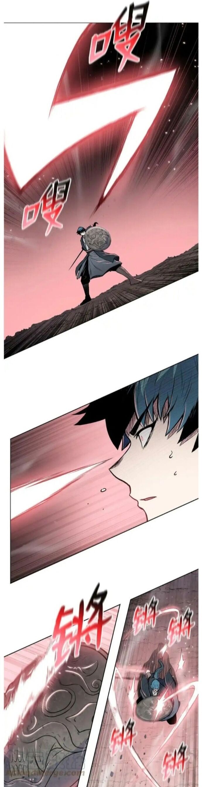 phong vân chiến thần chapter 104 33